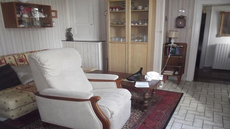 Ma-Cabane - Vente Maison HAMPIGNY, 108 m²