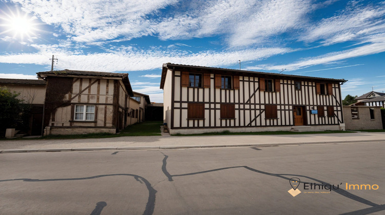 Ma-Cabane - Vente Maison Hampigny, 215 m²