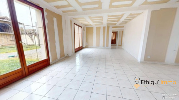 Ma-Cabane - Vente Maison Hampigny, 215 m²