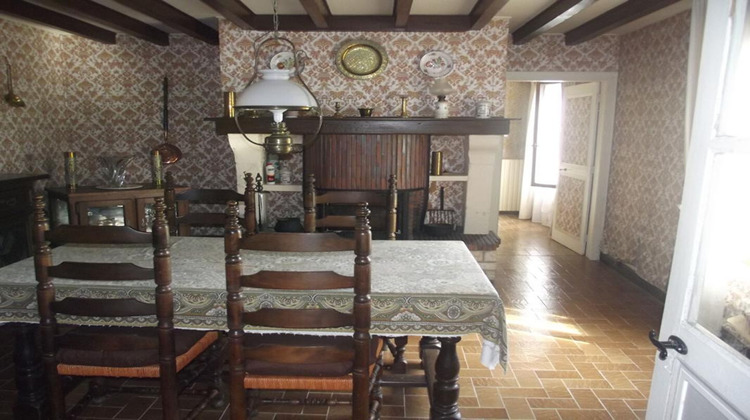 Ma-Cabane - Vente Maison HAMPIGNY, 108 m²