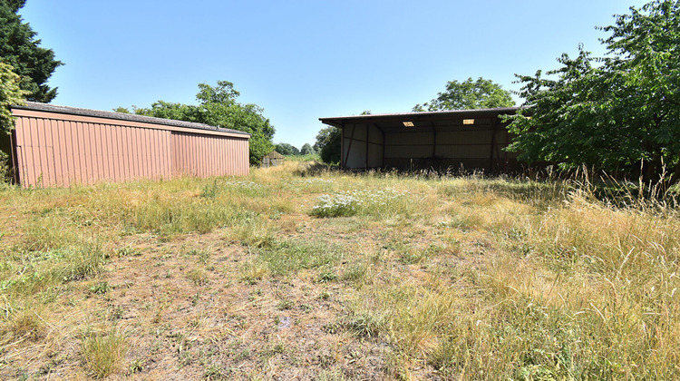 Ma-Cabane - Vente Maison HAMPIGNY, 241 m²