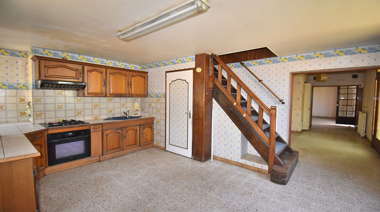 Ma-Cabane - Vente Maison HAMPIGNY, 241 m²