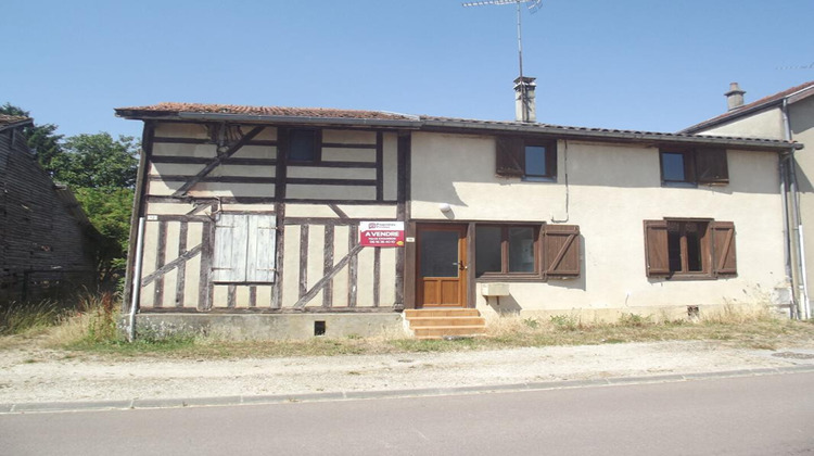 Ma-Cabane - Vente Maison HAMPIGNY, 154 m²
