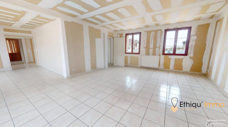 Ma-Cabane - Vente Maison Hampigny, 215 m²