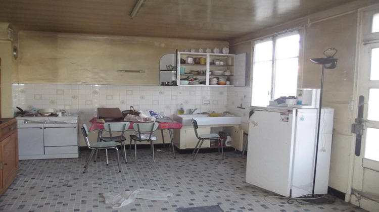 Ma-Cabane - Vente Maison HAMPIGNY, 73 m²