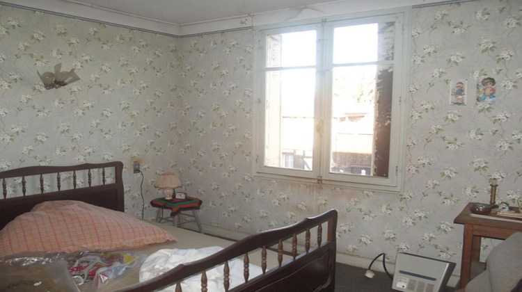 Ma-Cabane - Vente Maison HAMPIGNY, 73 m²