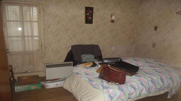 Ma-Cabane - Vente Maison HAMPIGNY, 73 m²