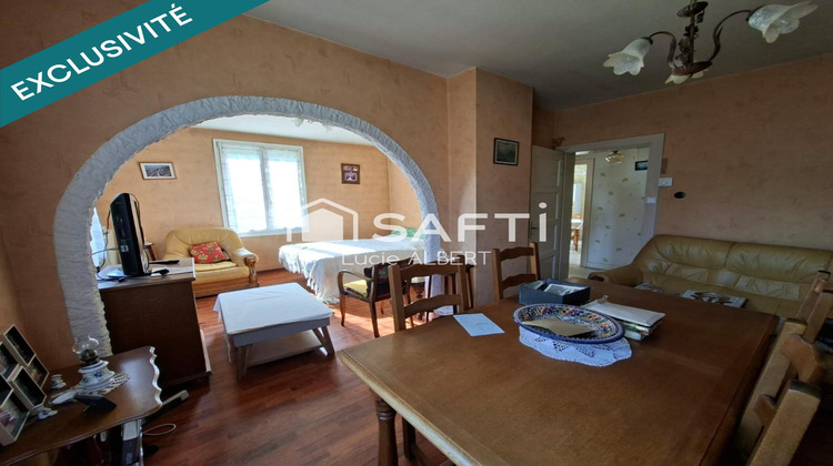 Ma-Cabane - Vente Maison Hampont, 110 m²