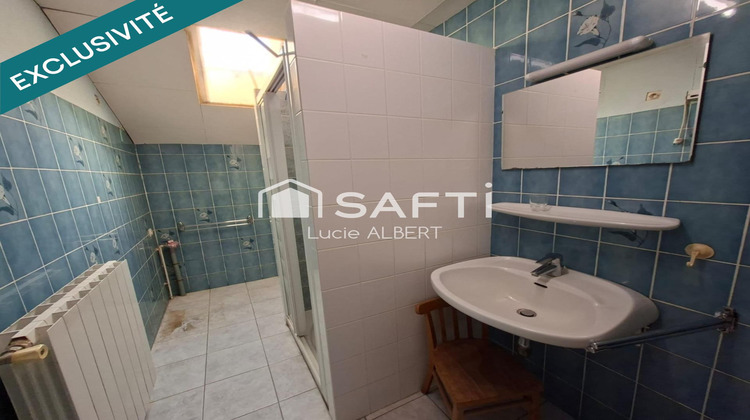 Ma-Cabane - Vente Maison Hampont, 110 m²