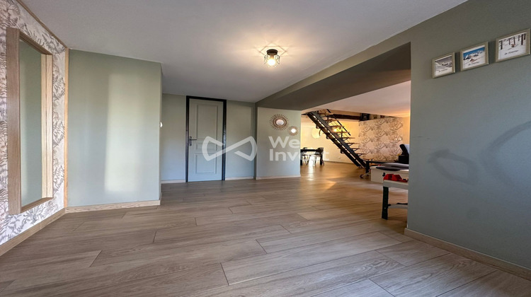 Ma-Cabane - Vente Maison Han-lès-Juvigny, 190 m²