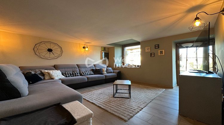 Ma-Cabane - Vente Maison Han-lès-Juvigny, 190 m²