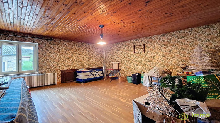 Ma-Cabane - Vente Maison HAN LES JUVIGNY, 156 m²