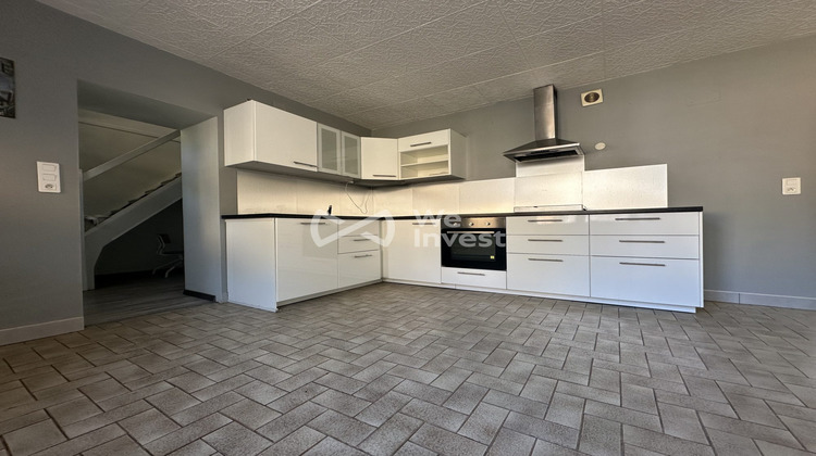 Ma-Cabane - Vente Maison Han-lès-Juvigny, 125 m²
