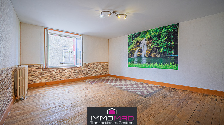 Ma-Cabane - Vente Maison Han-sur-Meuse, 200 m²