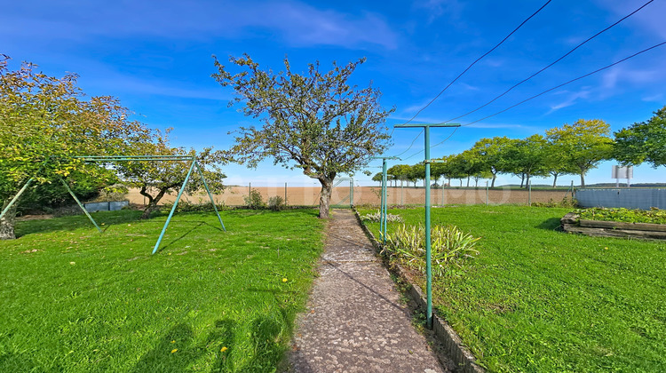 Ma-Cabane - Vente Maison Han-sur-Nied, 125 m²