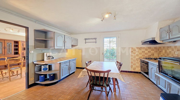 Ma-Cabane - Vente Maison Han-sur-Nied, 125 m²