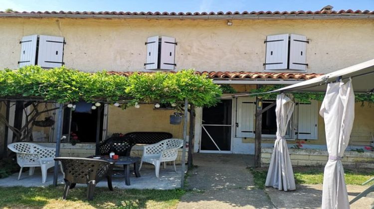 Ma-Cabane - Vente Maison HANC, 127 m²