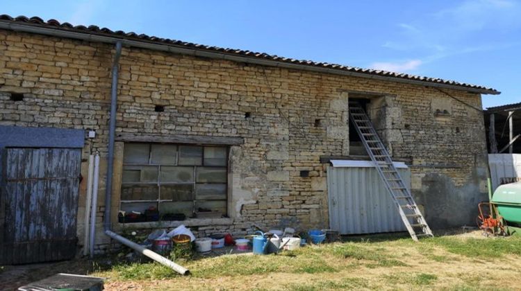 Ma-Cabane - Vente Maison HANC, 127 m²