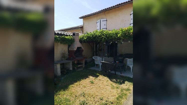 Ma-Cabane - Vente Maison HANC, 127 m²