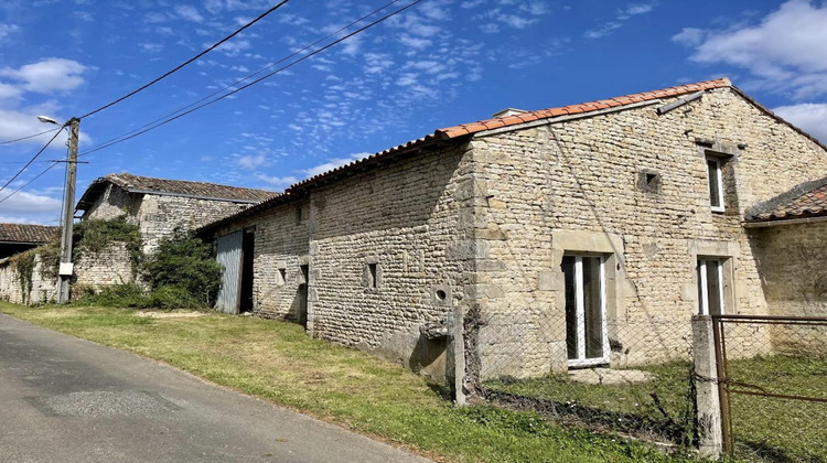 Ma-Cabane - Vente Maison HANC, 316 m²