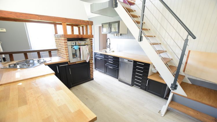 Ma-Cabane - Vente Maison Hanches, 105 m²