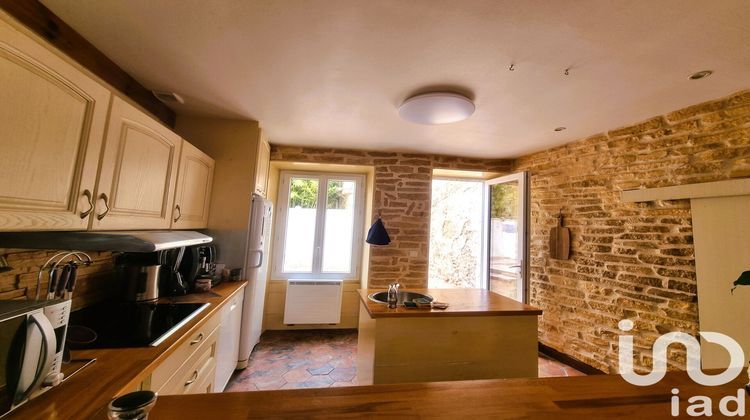 Ma-Cabane - Vente Maison Hanches, 111 m²