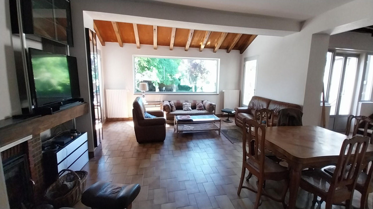 Ma-Cabane - Vente Maison HANCHES, 194 m²