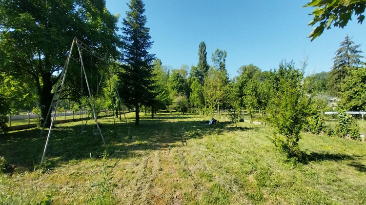 Ma-Cabane - Vente Maison HANCHES, 194 m²
