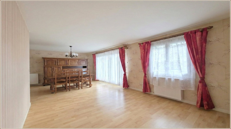 Ma-Cabane - Vente Maison HANCHES, 118 m²