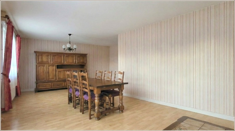 Ma-Cabane - Vente Maison HANCHES, 118 m²