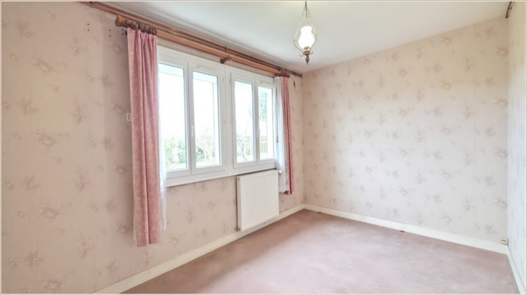 Ma-Cabane - Vente Maison HANCHES, 118 m²