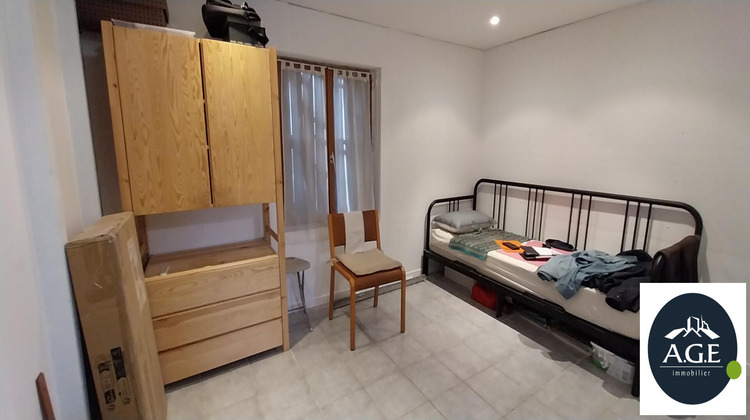 Ma-Cabane - Vente Maison HANCHES, 28 m²