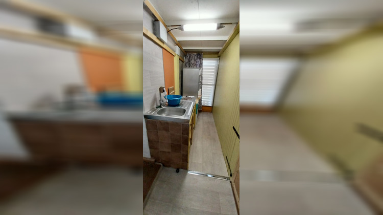 Ma-Cabane - Vente Maison HANCHES, 28 m²