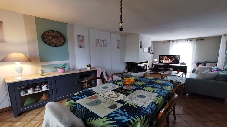 Ma-Cabane - Vente Maison HANCHES, 120 m²