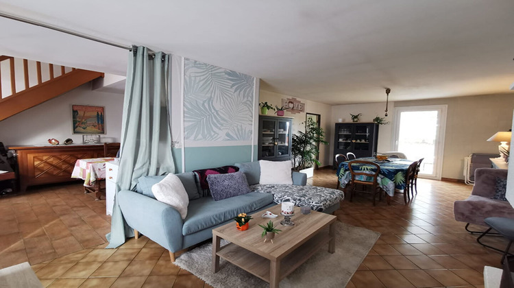 Ma-Cabane - Vente Maison HANCHES, 120 m²