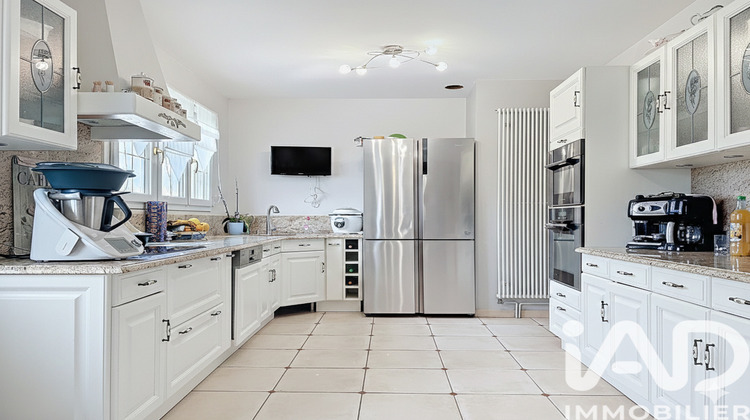 Ma-Cabane - Vente Maison Hanches, 177 m²