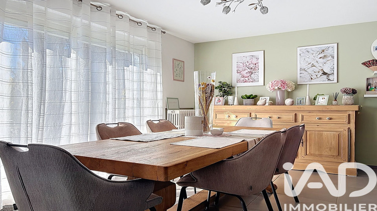 Ma-Cabane - Vente Maison Hanches, 98 m²