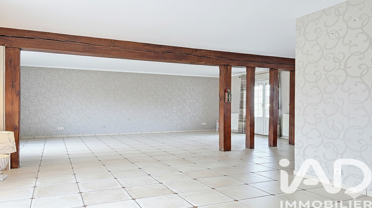 Ma-Cabane - Vente Maison Hanches, 177 m²