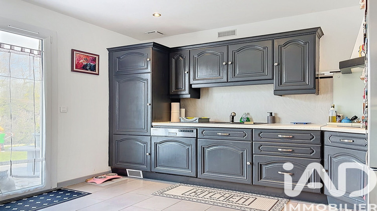 Ma-Cabane - Vente Maison Hanches, 91 m²