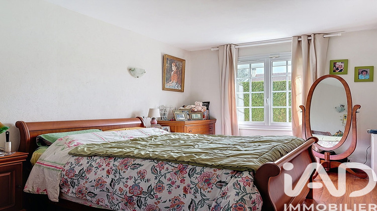 Ma-Cabane - Vente Maison Hanches, 95 m²