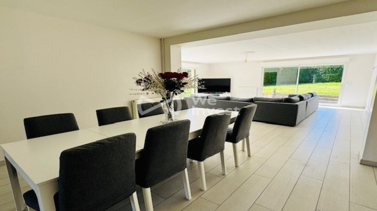 Ma-Cabane - Vente Maison Hanches, 135 m²