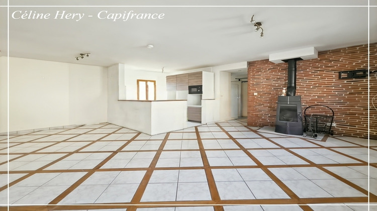 Ma-Cabane - Vente Maison HANCHES, 103 m²