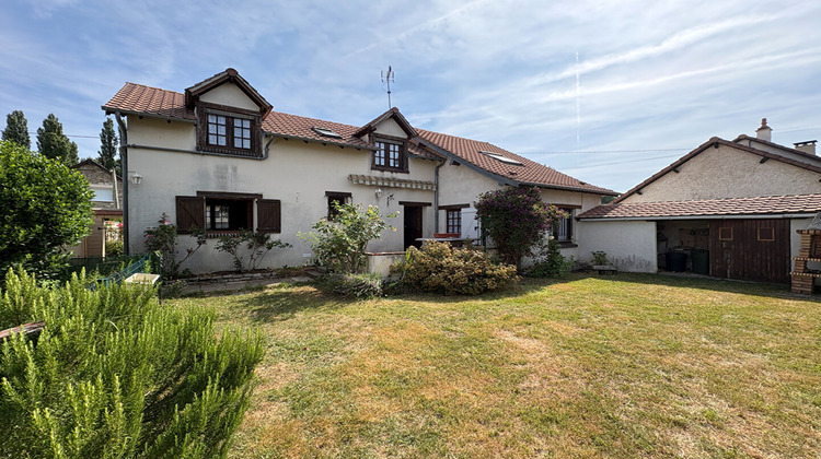 Ma-Cabane - Vente Maison HANCHES, 110 m²