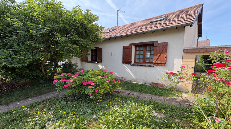 Ma-Cabane - Vente Maison HANCHES, 110 m²