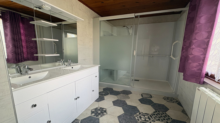 Ma-Cabane - Vente Maison HANCHES, 110 m²