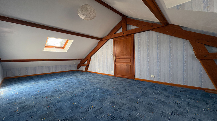 Ma-Cabane - Vente Maison HANCHES, 110 m²