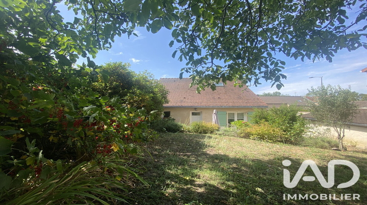 Ma-Cabane - Vente Maison Hanches, 75 m²