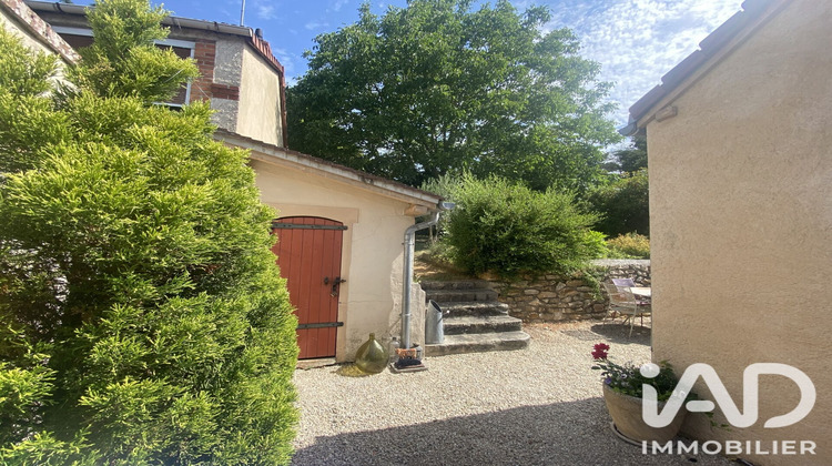 Ma-Cabane - Vente Maison Hanches, 75 m²