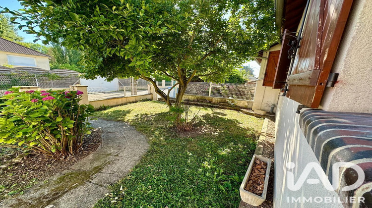 Ma-Cabane - Vente Maison Hanches, 109 m²
