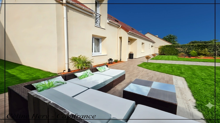 Ma-Cabane - Vente Maison HANCHES, 137 m²